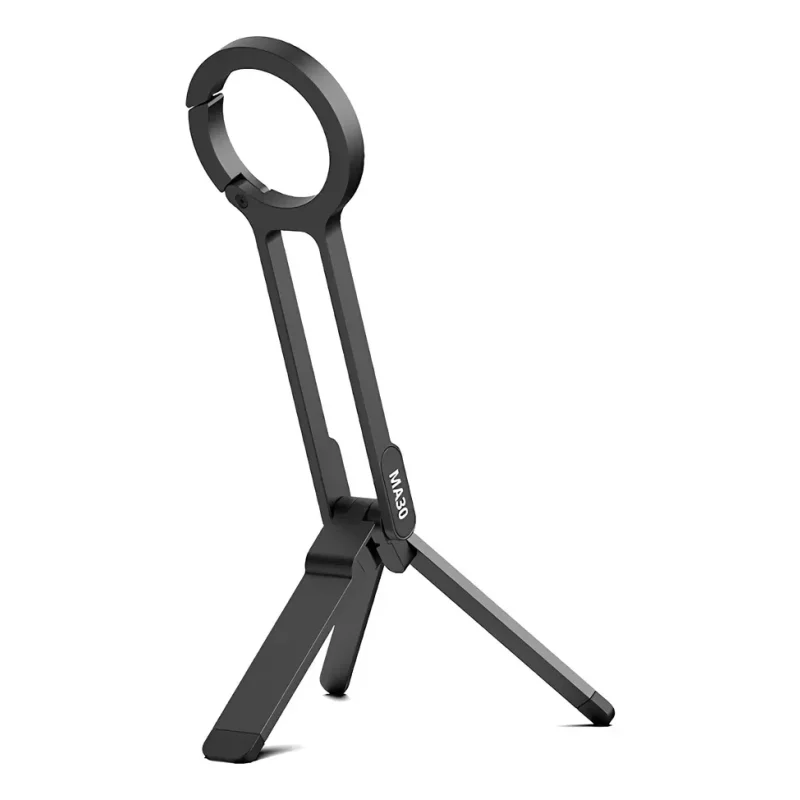Mini Tripé Magnético Ulanzi MA30 para Smartphone