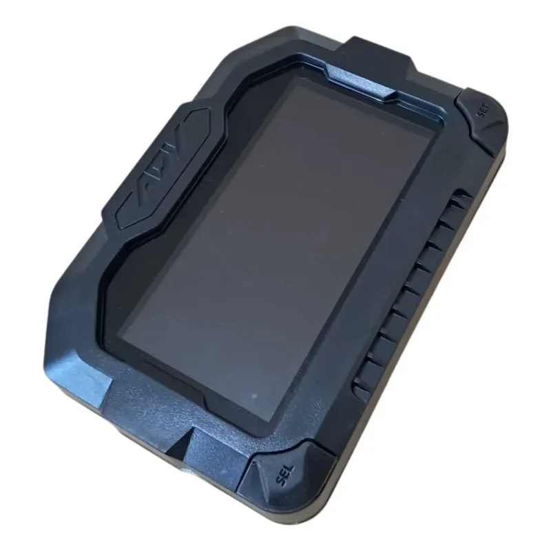 Painel Velocimetro Digital Honda Adv 150 2023 2024 Original