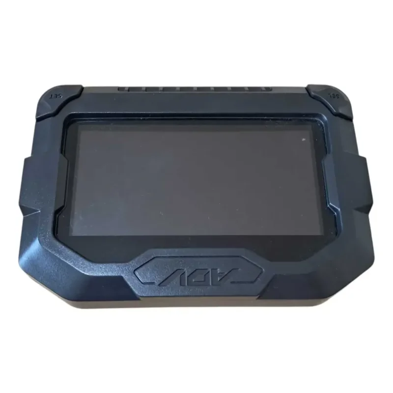Painel Velocímetro Digital Honda ADV 150 2023 2024 Original