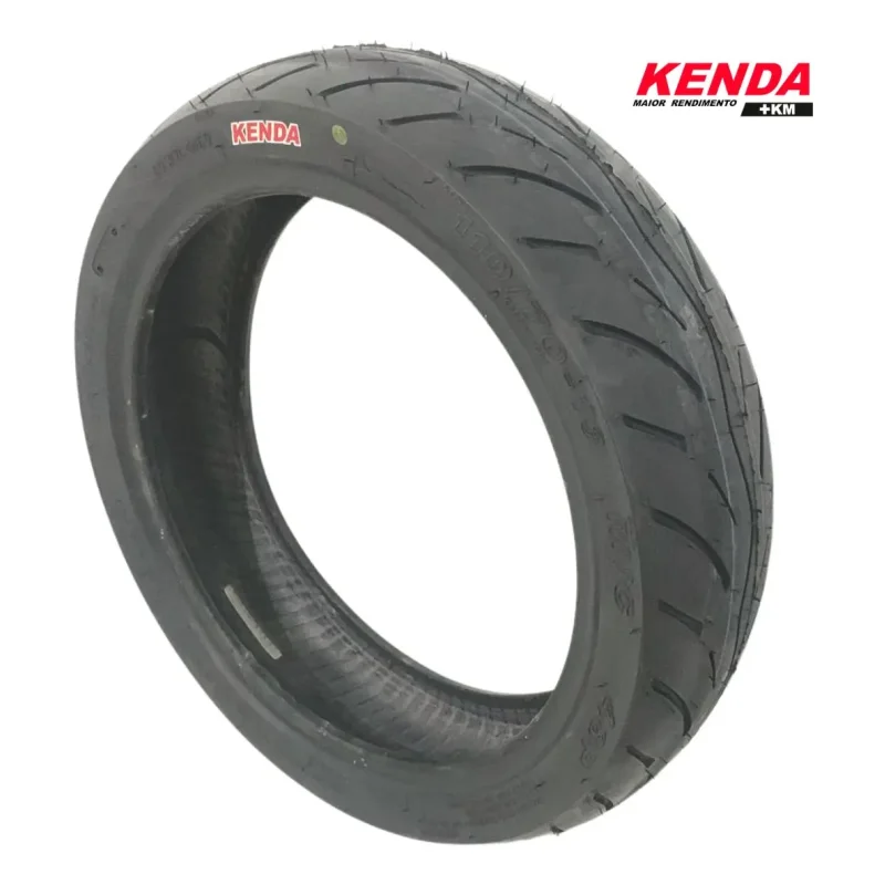 Par De Pneus Kenda K6007 11070 13 E 13070 13 Nmax 160 Todos Os Modelos