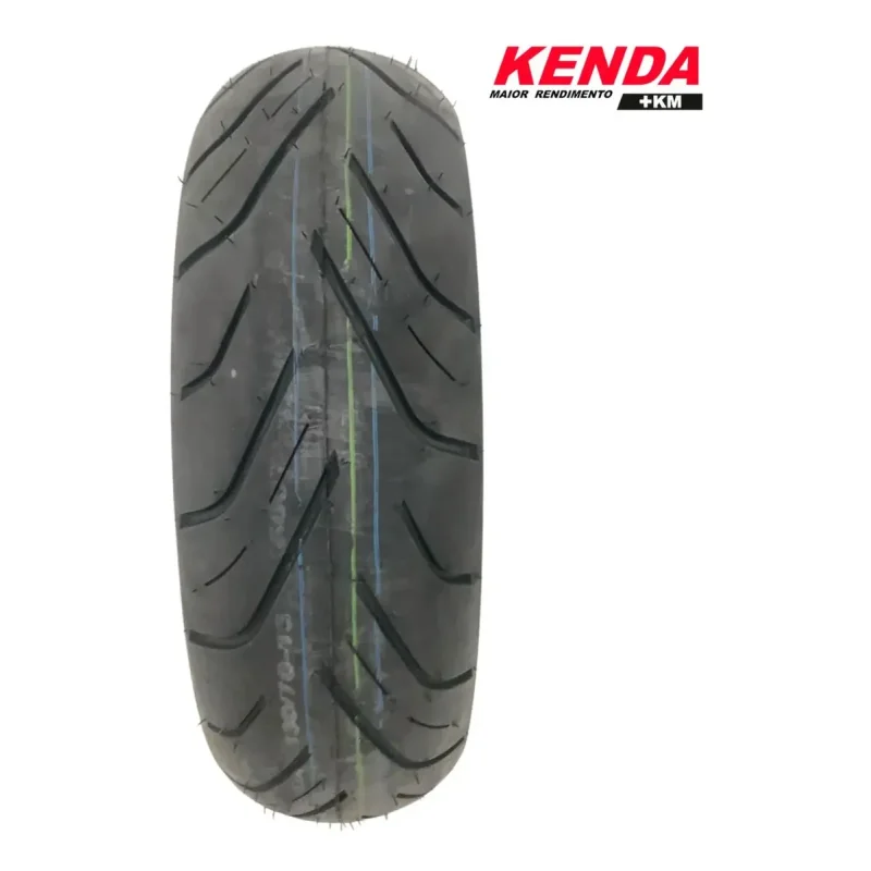 Par De Pneus Kenda K6007 11070 13 E 13070 13 Nmax 160 Todos Os Modelos