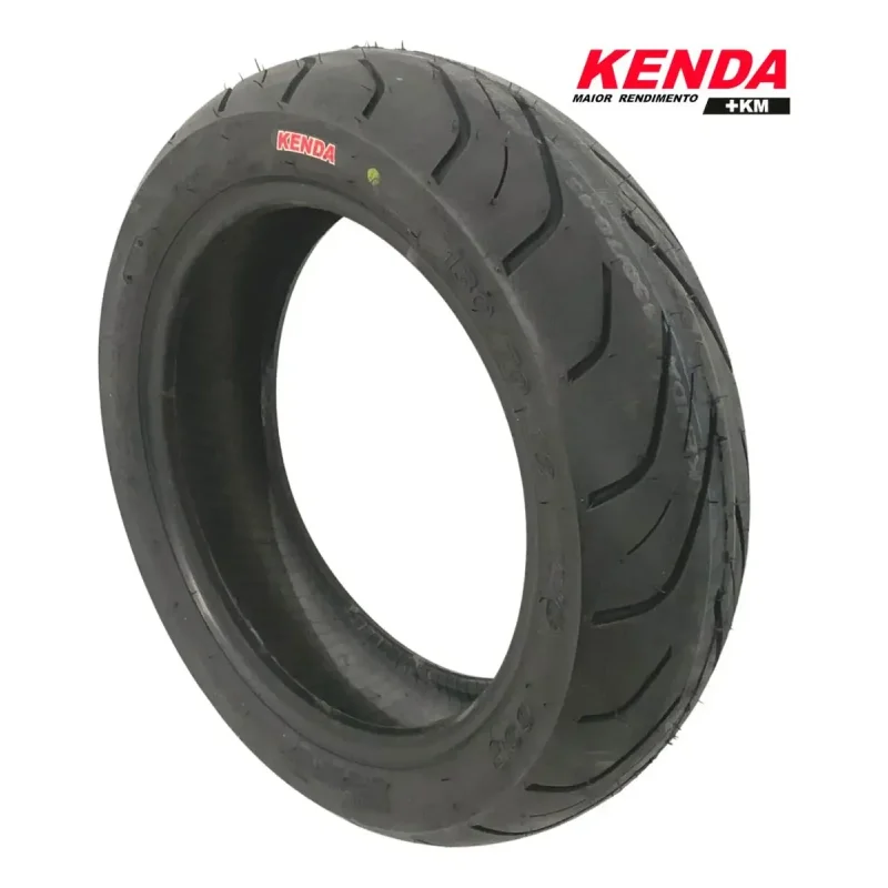 Par De Pneus Kenda K6007 11070 13 E 13070 13 Nmax 160 Todos Os Modelos