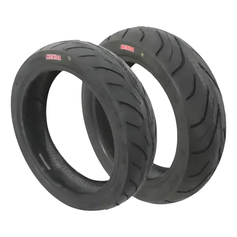 Par de Pneus Kenda K6007 110/70-13 e 130/70-13 NMAX 160 (Todos os Modelos)