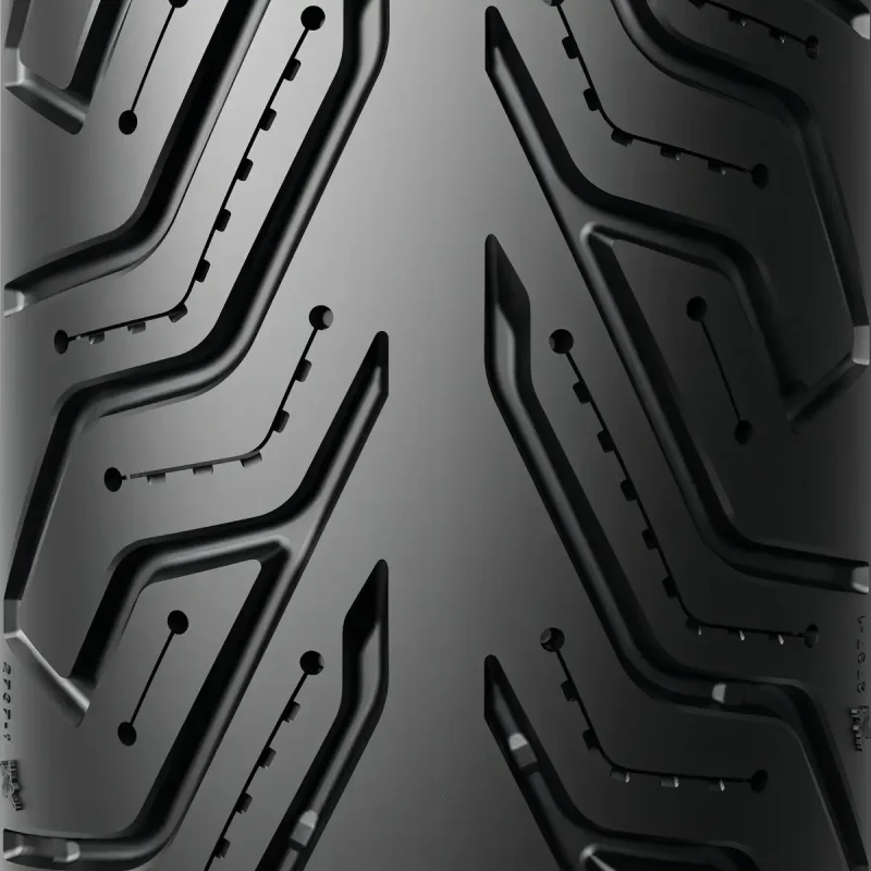 Par De Pneus Michelin City Grip 2 9090 14 E 10090 14 Para Pcx 150