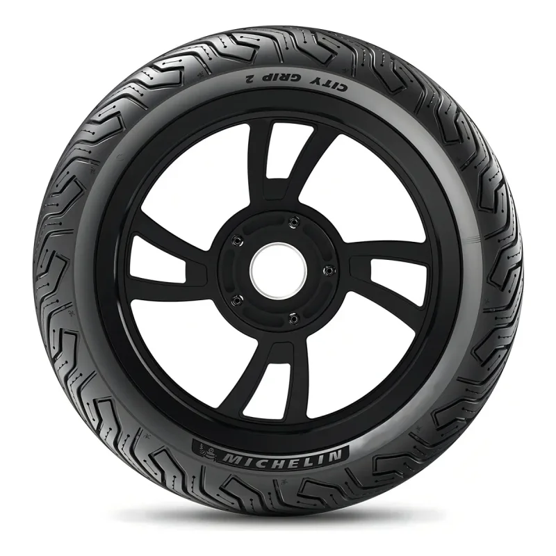 Par De Pneus Michelin City Grip 2 9090 14 E 10090 14 Para Pcx 150