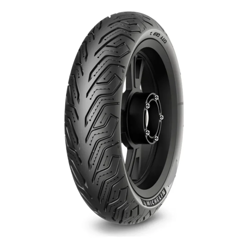 Par De Pneus Michelin City Grip 2 9090 14 E 10090 14 Para Pcx 150