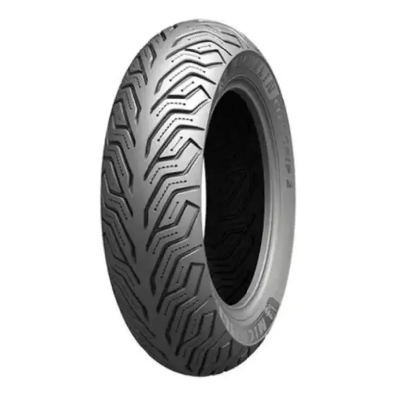 Par De Pneus Michelin City Grip 2 Para Yamaha Nmax 160