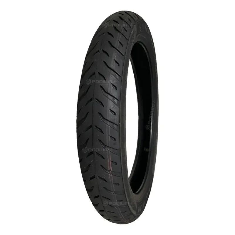 Par De Pneus Michelin Pilot Street 2 Pcx 150 10080 14 E 12070 14