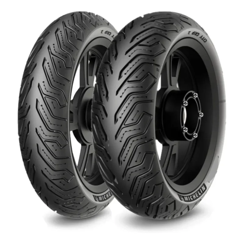 Par Pneu Michelin City Grip 2 120 80 14 150 70 13