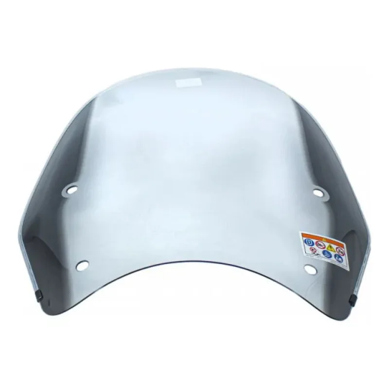 Para Brisa Bolha Sh300i Original Honda