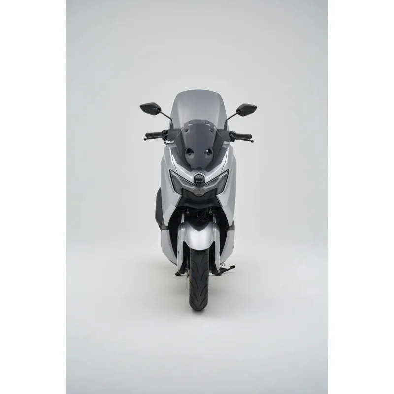 Para Brisa Bolha Yamaha Nmax 160 20252026 Criativa