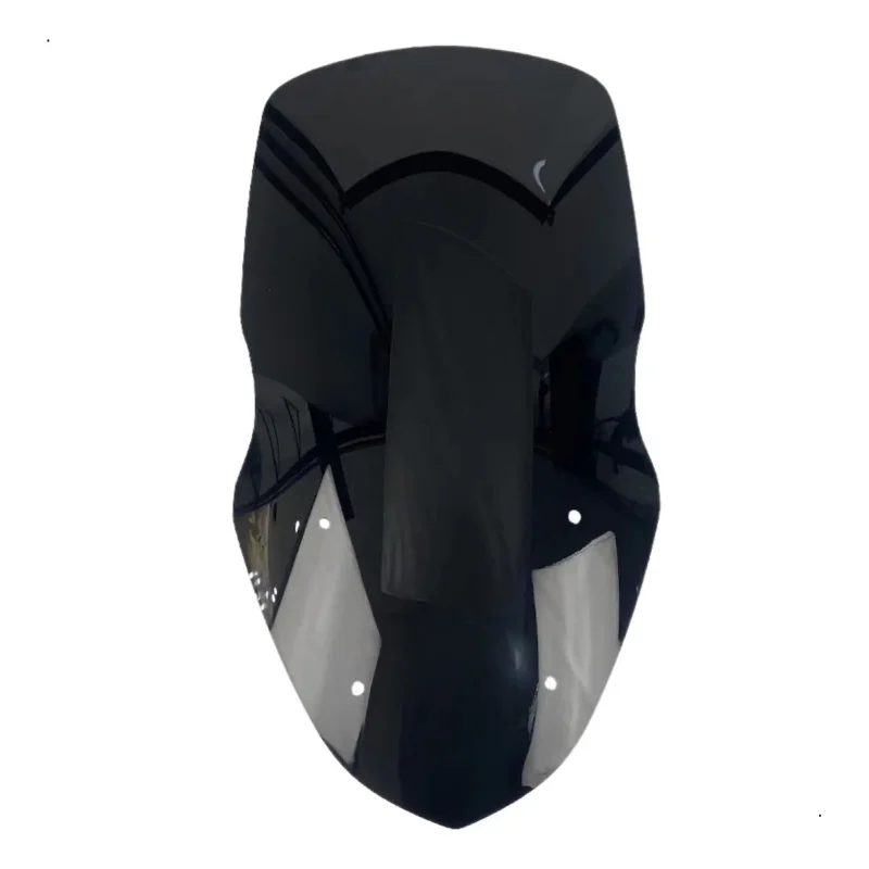 Parabrisa Bolha Nmax 160 2016 A 2020 Fume Alta