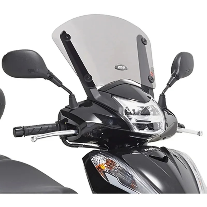 Parabrisa Bolha SH 300 Givi D1143S
