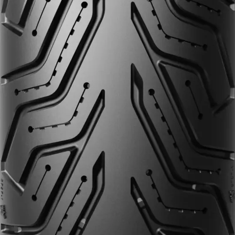 Pneu Michelin City Grip 2 11070 16 Para Scooter