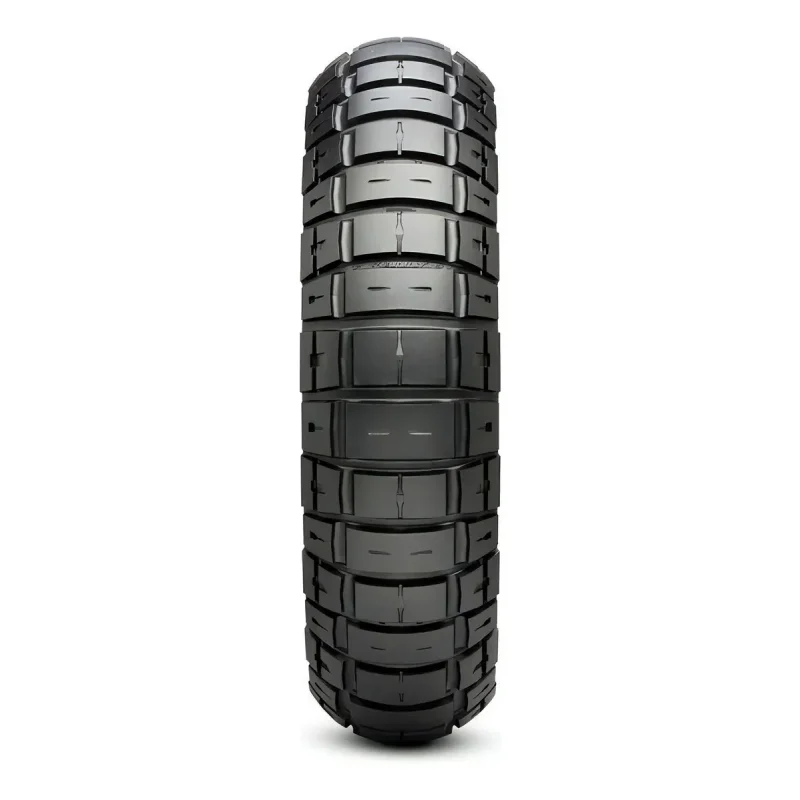 Pneu Traseiro Pirelli Scorpion Rally STR 160/60 R15 67H TL