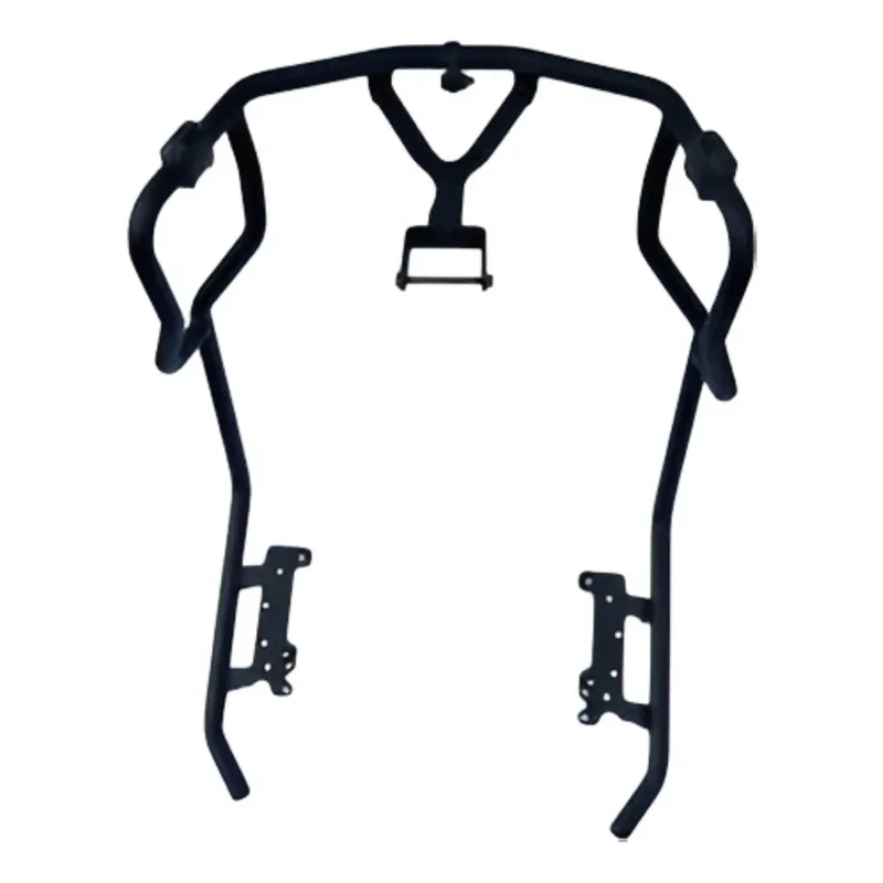 Protetor De Carenagem Coyote Honda Adv 150