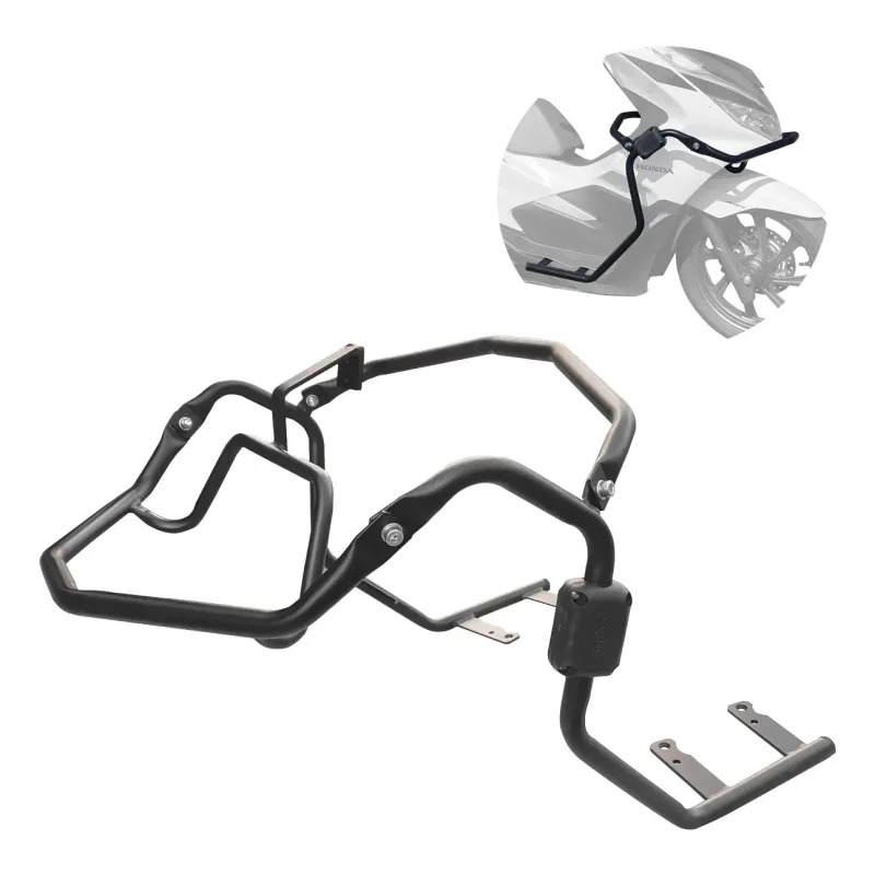 Protetor De Carenagem Gbs Para Honda Pcx 160