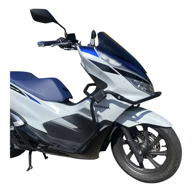 Protetor De Carenagem Gbs Para Honda Pcx 160