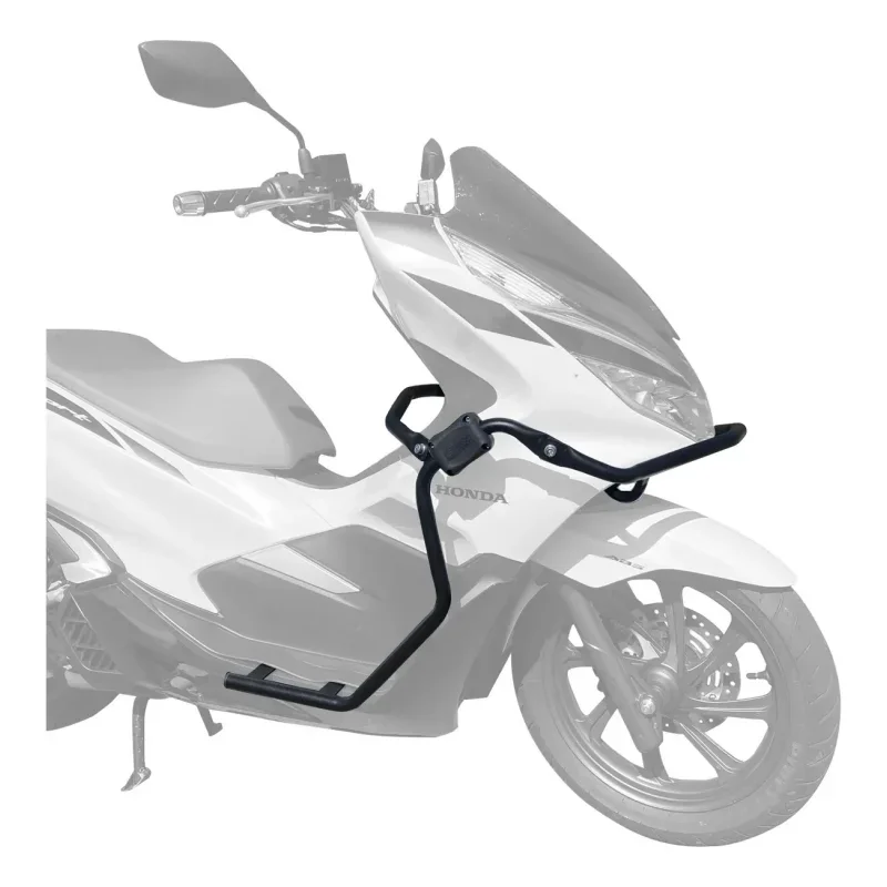 Protetor de Carenagem GBS para Honda PCX 160