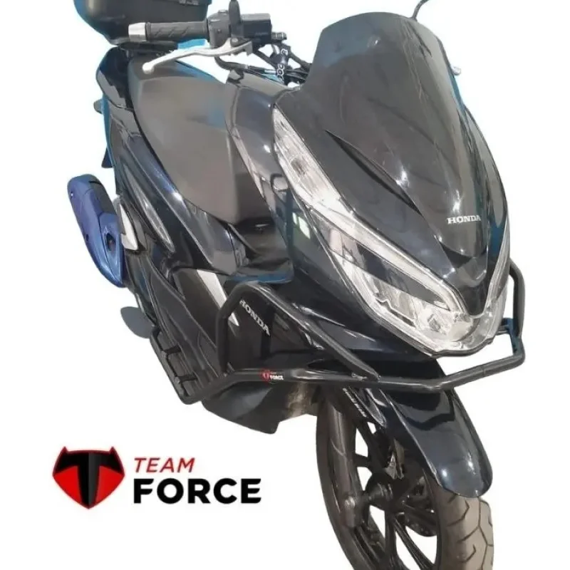 Protetor De Carenagem Tforce Honda Pcx 150 2019 A 2022
