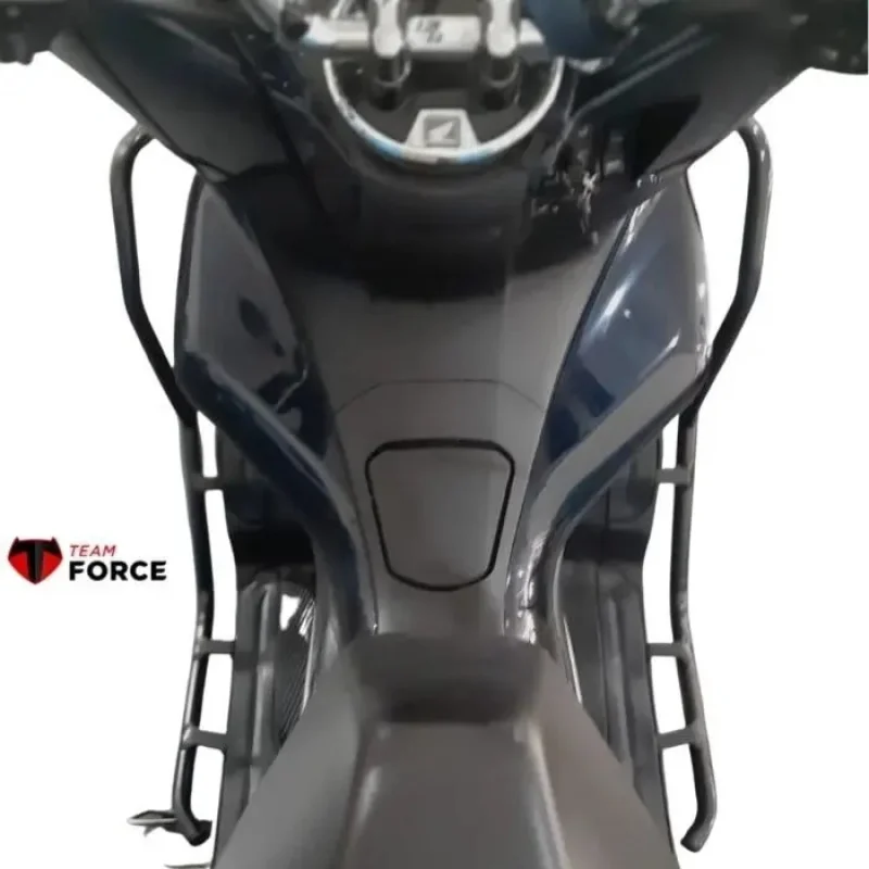 Protetor De Carenagem Tforce Honda Pcx 150 2019 A 2022