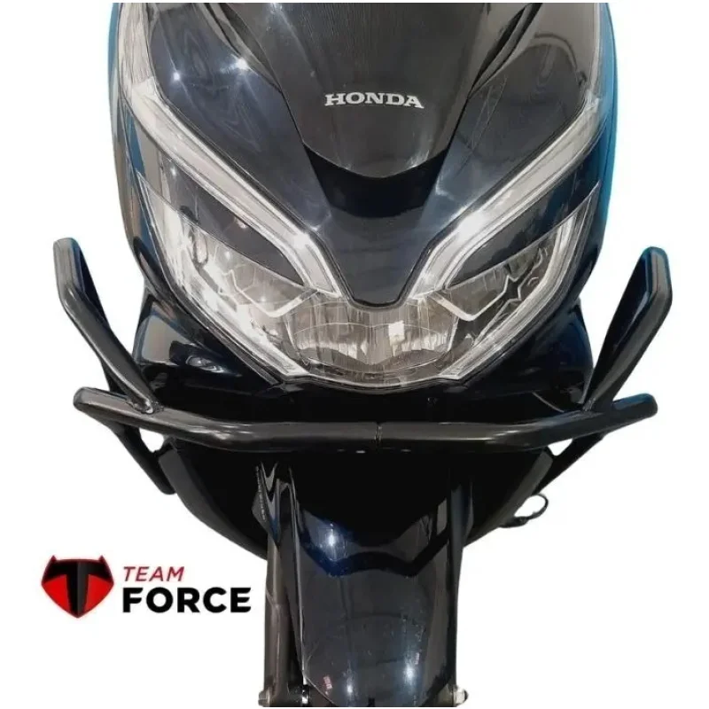 Protetor De Carenagem Tforce Honda Pcx 150 2019 A 2022