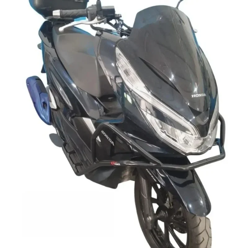 Protetor de Carenagem TForce Honda PCX 150 2019 a 2022