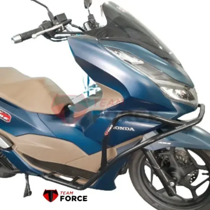 Protetor De Carenagem Tforce Honda Pcx 160