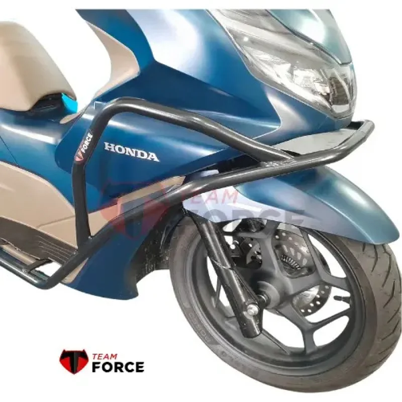 Protetor De Carenagem Tforce Honda Pcx 160