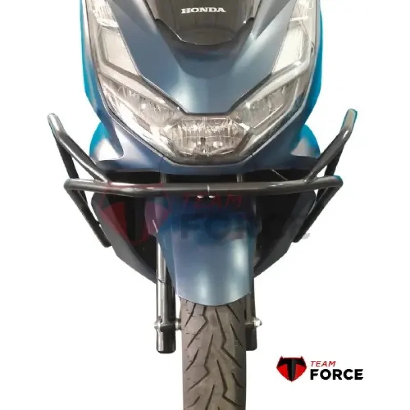 Protetor De Carenagem Tforce Honda Pcx 160