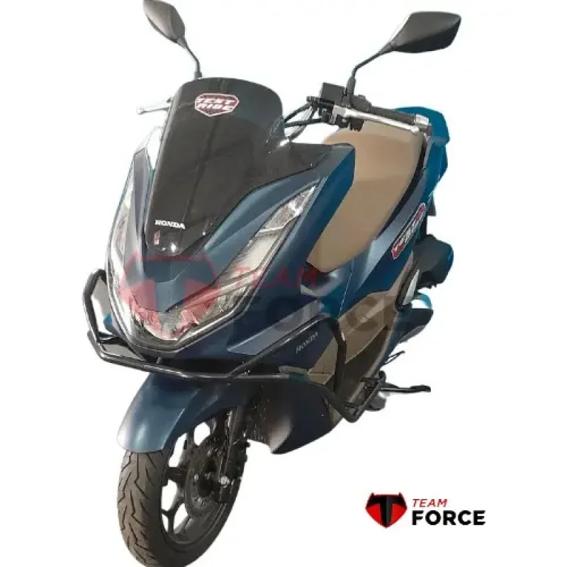 Protetor De Carenagem Tforce Honda Pcx 160