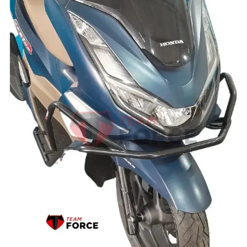 Protetor De Carenagem Tforce Honda Pcx 160
