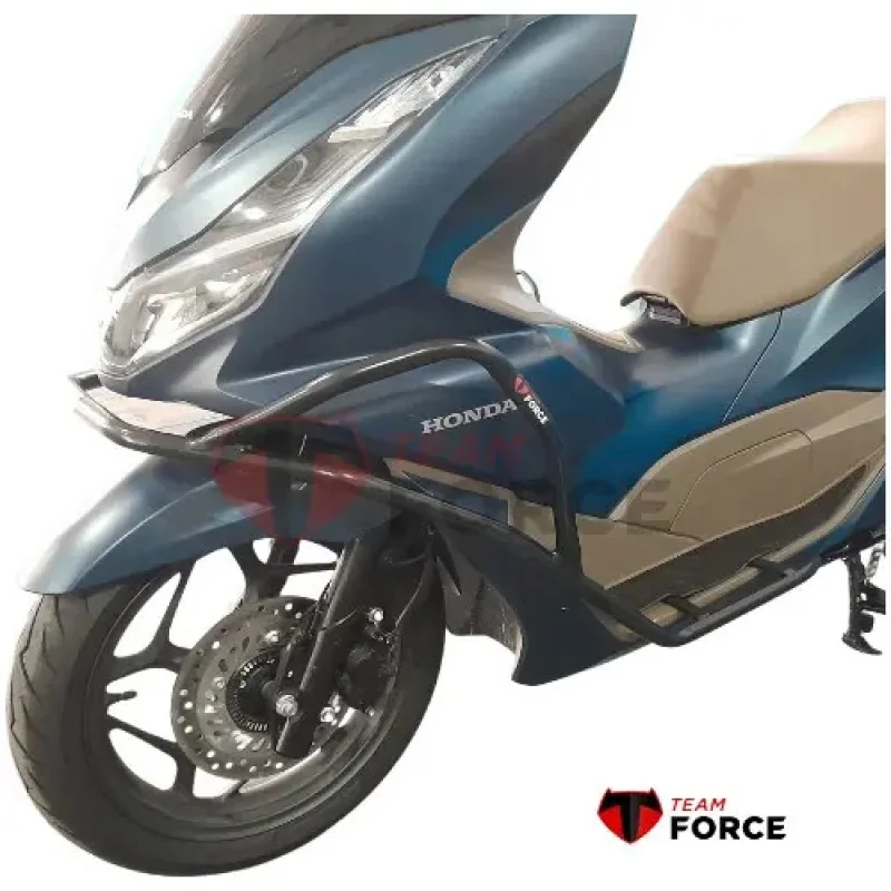 Protetor De Carenagem Tforce Honda Pcx 160