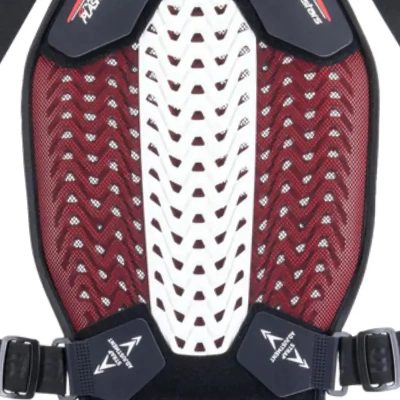 Protetor De Coluna Alpinestars Nucleon Plasma Ce Nivel 2