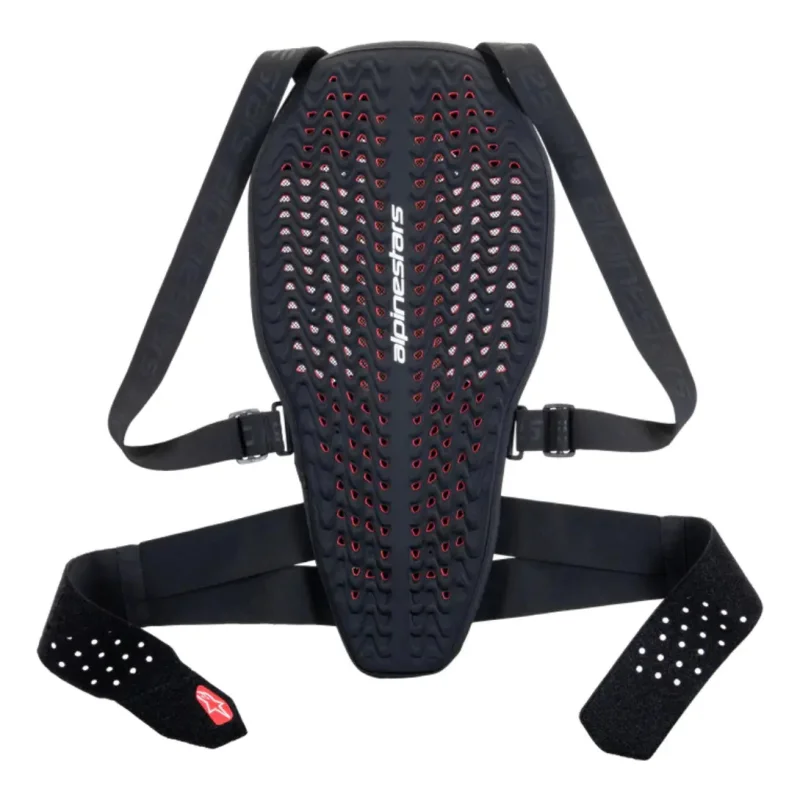 Protetor De Coluna Alpinestars Nucleon Plasma Ce Nivel 2