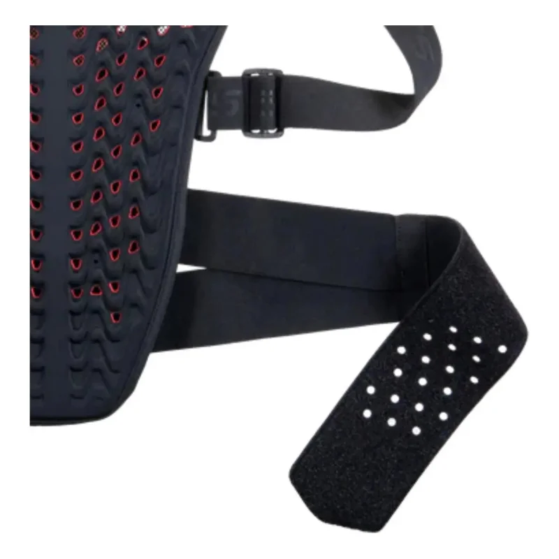 Protetor De Coluna Alpinestars Nucleon Plasma Ce Nivel 2