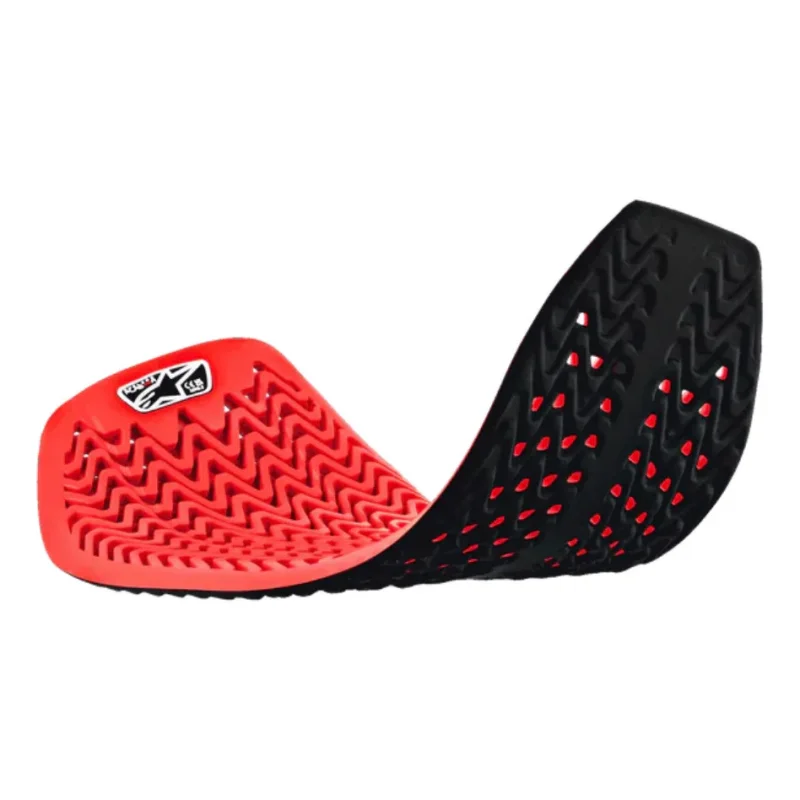 Protetor De Coluna Alpinestars Nucleon Plasma Full Back
