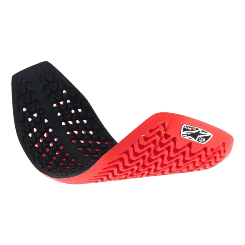 Protetor De Coluna Alpinestars Nucleon Plasma Full Back