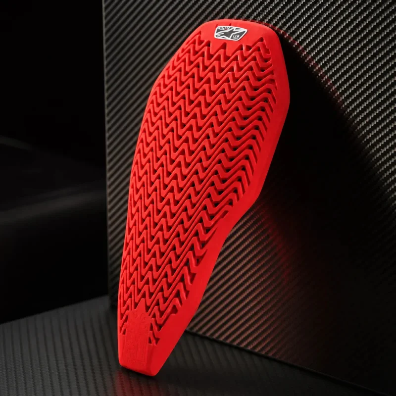 Protetor De Coluna Alpinestars Nucleon Plasma Full Back