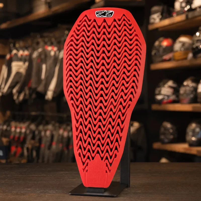 Protetor De Coluna Alpinestars Nucleon Plasma Full Back