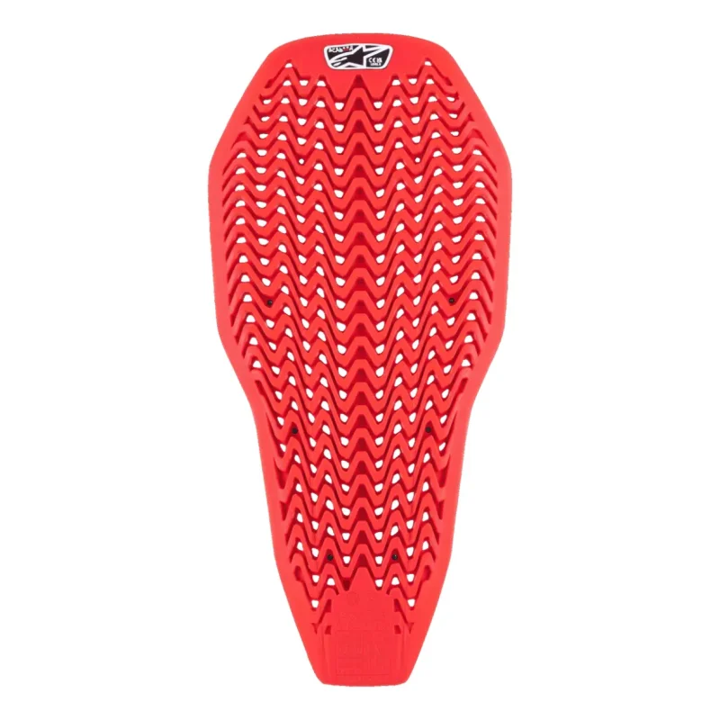 Protetor de Coluna Alpinestars Nucleon Plasma Full Back