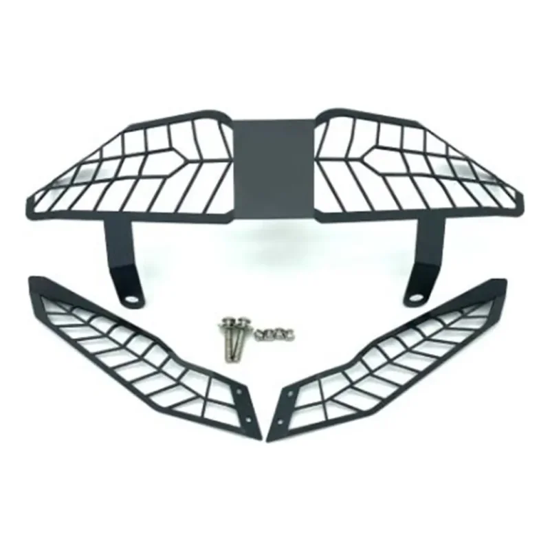 Protetor De Farol Honda Adv 150 2019 A 2020