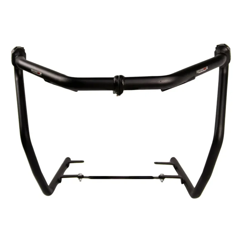 Protetor De Motor E Carenagem Coyote Honda Elite 125