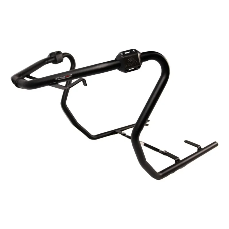 Protetor De Motor E Carenagem Coyote Honda Elite 125