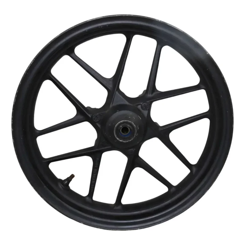 Roda Dianteira Honda Adv 150 2020 A 2025 Original