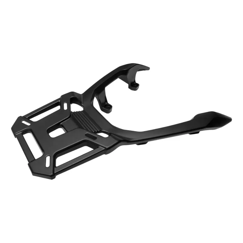 Bagageiro para Honda ADV 150 com encaixes de fixação em ângulo lateral