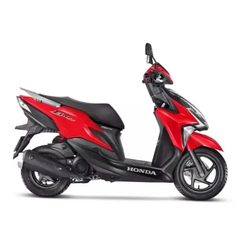 Suporte De Bau Superior Para Honda Elite 125 Ate 2024