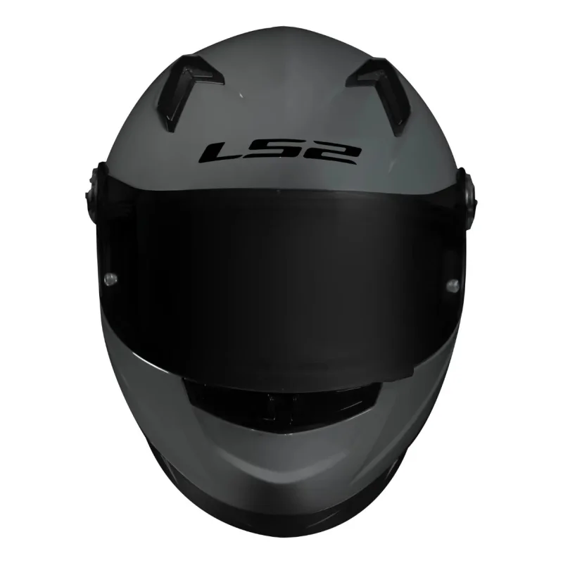 Titulo Seo Capacete Ls2 Ff353 Classic Nardo Grey Cinza Brilhante