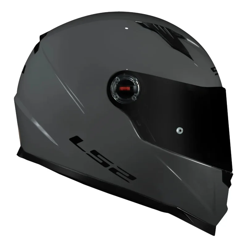 Titulo Seo Capacete Ls2 Ff353 Classic Nardo Grey Cinza Brilhante