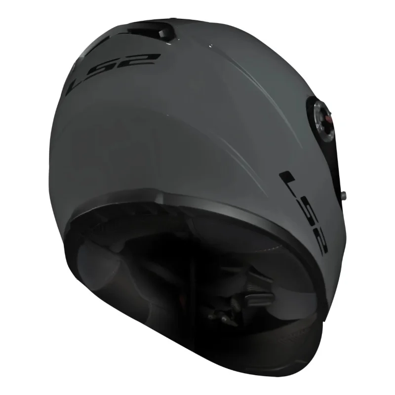 Titulo Seo Capacete Ls2 Ff353 Classic Nardo Grey Cinza Brilhante